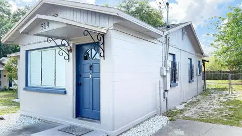 519 CHANNING RD — home for sale