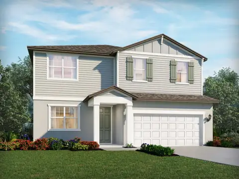 105 SHADY EDGE LOOP — home for sale