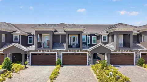 2898 ISLES WAY — home for sale