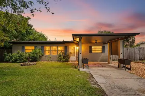 2608 PEPPER AVE — home for sale