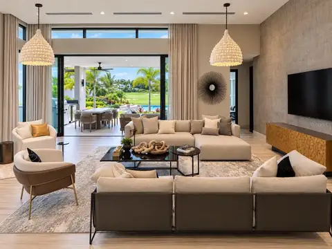 53 THE ISLES — home for sale