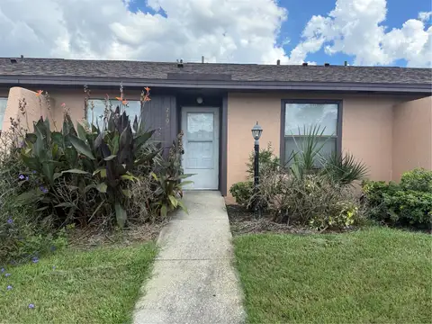 2305 TRINIDAD CT — home for sale