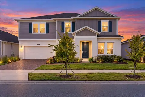 5672 WOOD BRIDGE PL — home for sale