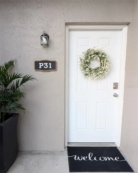 4507 S OAK DR #P31 — home for sale