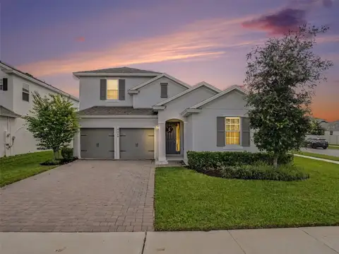 4484 LIONS GATE AVE — home for sale