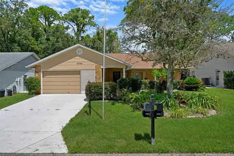 6396 OCEAN PINES — home for sale