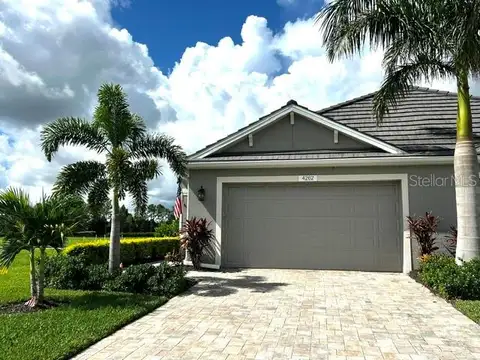 4262 GOLDEN CREEK TER — home for sale