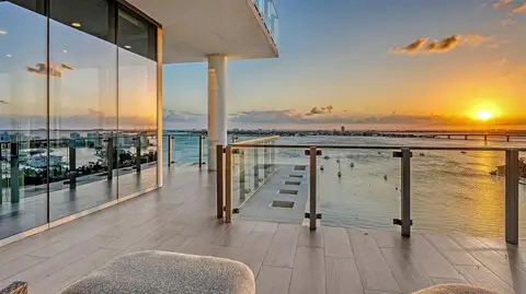 605 S GULFSTREAM AVE #13 — home for sale
