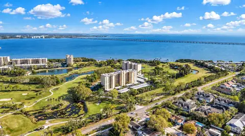 2620 COVE CAY DR #306 — home for sale