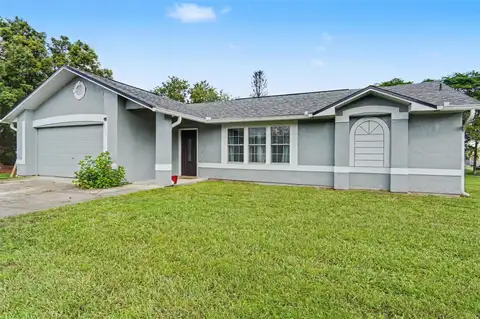 8625 REDSKIN CT — home for sale