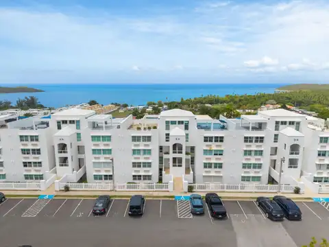 200 carr 9987 THE OCEAN CLUB #EN 402 — home for sale