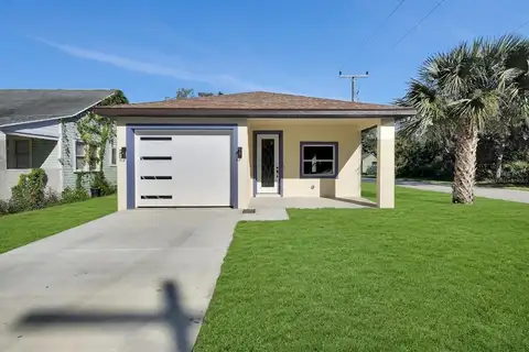 700 LOOMIS AVE — home for sale