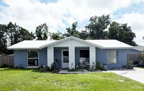 3501 ACORN ST — home for sale