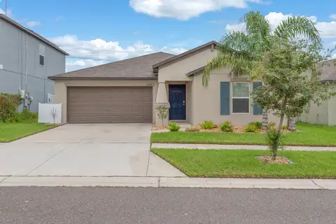 12820 WESTON OAKS LN — home for sale