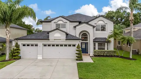 16214 MUIRFIELD DR — home for sale