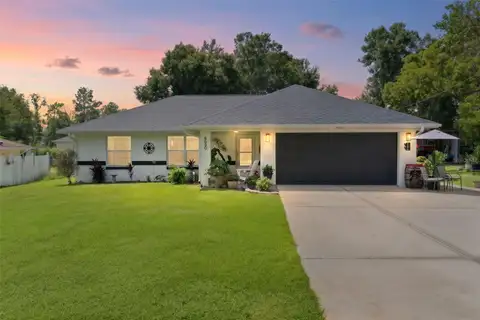 8690 SE 158TH PL — home for sale