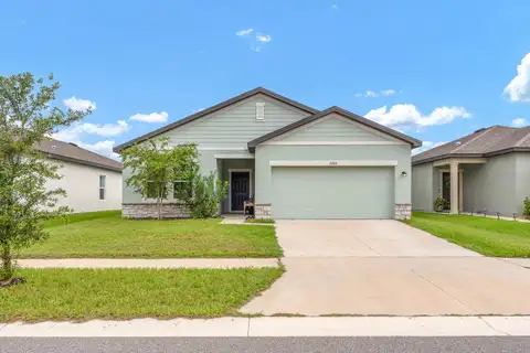 2280 HARRIS HAWK AVE — home for sale