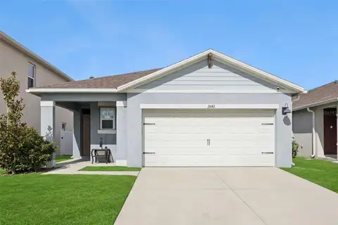 2842 COMMON CRANE CT — home for sale