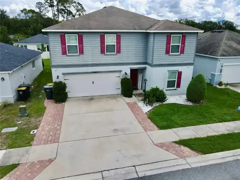 7609 MUSCOVY DR — home for sale