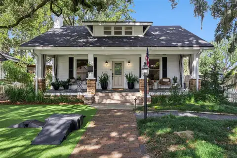 128 N HIGHLAND AVE — home for sale