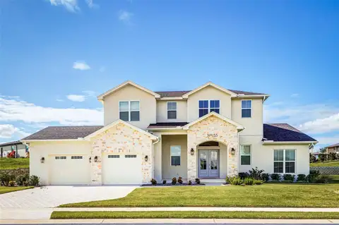 133 CALADIUM AVE — home for sale