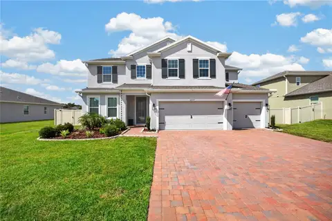 5277 OBSIDIAN GATE DR — home for sale