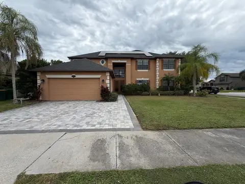 1373 BENT PALM DR — home for sale
