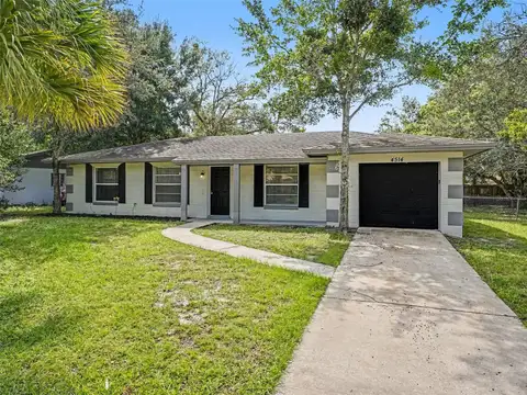 4514 COLBERT CT — home for sale