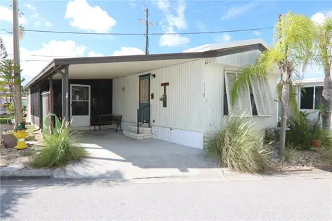 118 N STARBOARD DR — home for sale