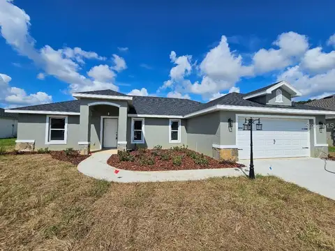 6081 KNOLLWOOD DR — home for sale