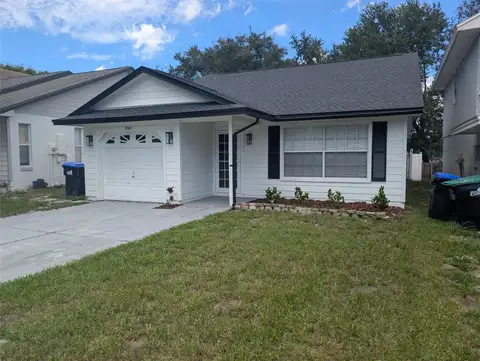 9305 DANEY ST — home for sale