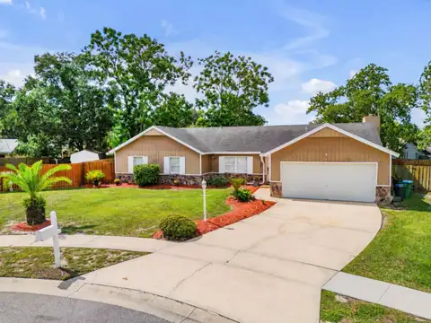 205 INKWOOD CT — home for sale
