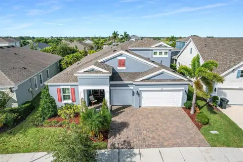 7612 PARADISO DR — home for sale