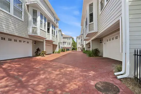 3315 W DE LEON ST #18 — home for sale