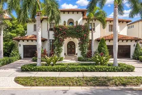 5013 W SAN MIGUEL ST — home for sale