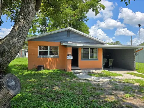 515 MONTICELLO AVE — home for sale