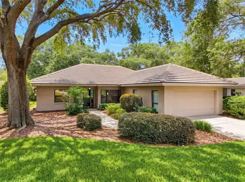 2961 W PLANTATION PINES CT — home for sale