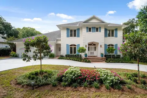 555 E LAKE SUE AVE — home for sale