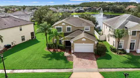 16501 CEDAR RUN DR — home for sale