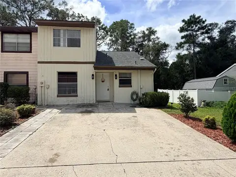 1819 SILVERWOOD ST — home for sale