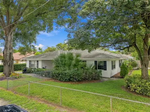 2801 BURTS AVE — home for sale