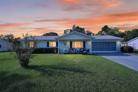 10190 SE 178TH ST — home for sale