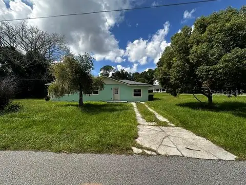 923 W LAKE CANNON DR NW — home for sale