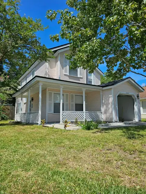 2320 PEBBLE BROOK RD — home for sale