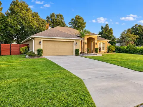 16049 SE 89TH TER — home for sale
