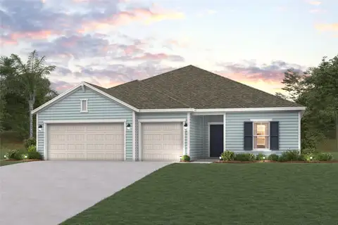 5 PERSEUS AVE — home for sale