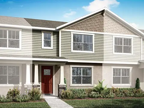 2872 CAMELLIA FLOWER ST — home for sale