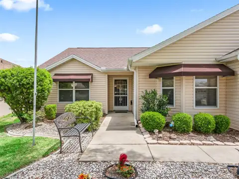 1311 TRINIDAD CT — home for sale
