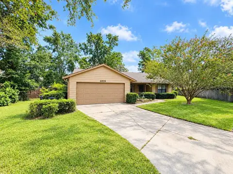4625 NW 21ST TER — home for sale