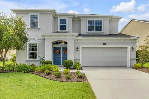 6846 FORKMEAD LN — home for sale